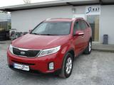 Kia Sorento Vision 4WD - gebrauchte Kia Sorento aus dem Jahr 2013