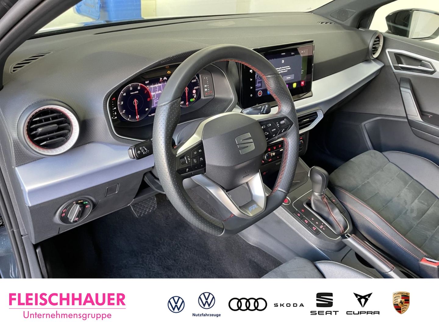Seat Ibiza - Bild 18