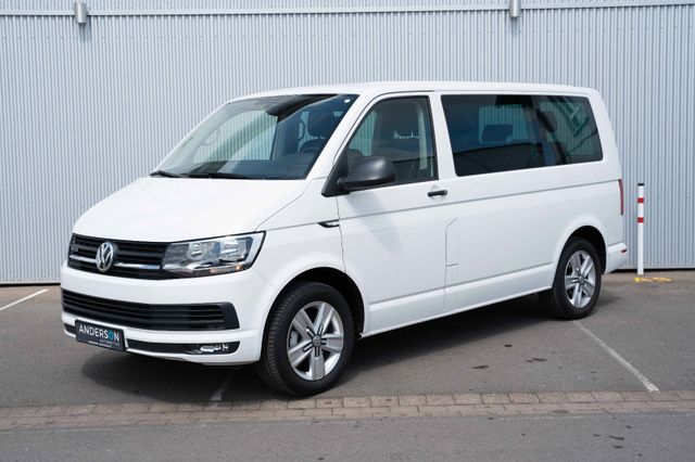 Volkswagen T6 MULTIVAN 2.0 TDI 4MOT. EDITION DSG AHK APP