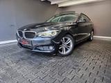 BMW 320d Gran Turismo, SPORT LINE, HEAD UP, PANO,LED - BMW 320 Gran Turismo: Panoramadach