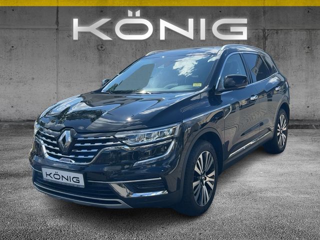 Renault Koleos II 1.3 TCe 160 INITIALE PARIS Automatik