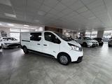 Fiat Talento L2H1/6-Sitzer - gebrauchte Fiat Talento aus dem Jahr 2018
