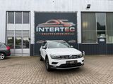 Volkswagen Tiguan Allspace Comf.*ACC*PANO*HUD*XEN*7 SITZER* - Volkswagen Tiguan Allspace aus 2018