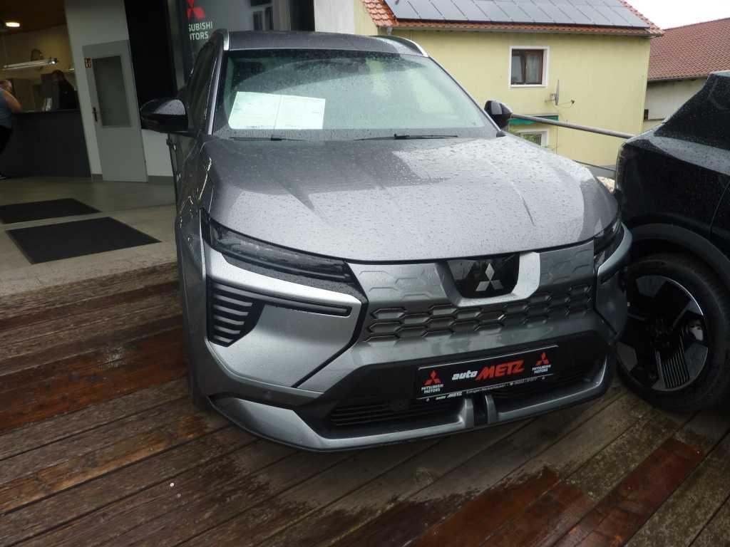Mitsubishi Eclipse Cross Diamant PLUS bis zu 6000 staatl.
