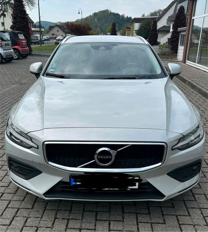 Image of Volvo V60