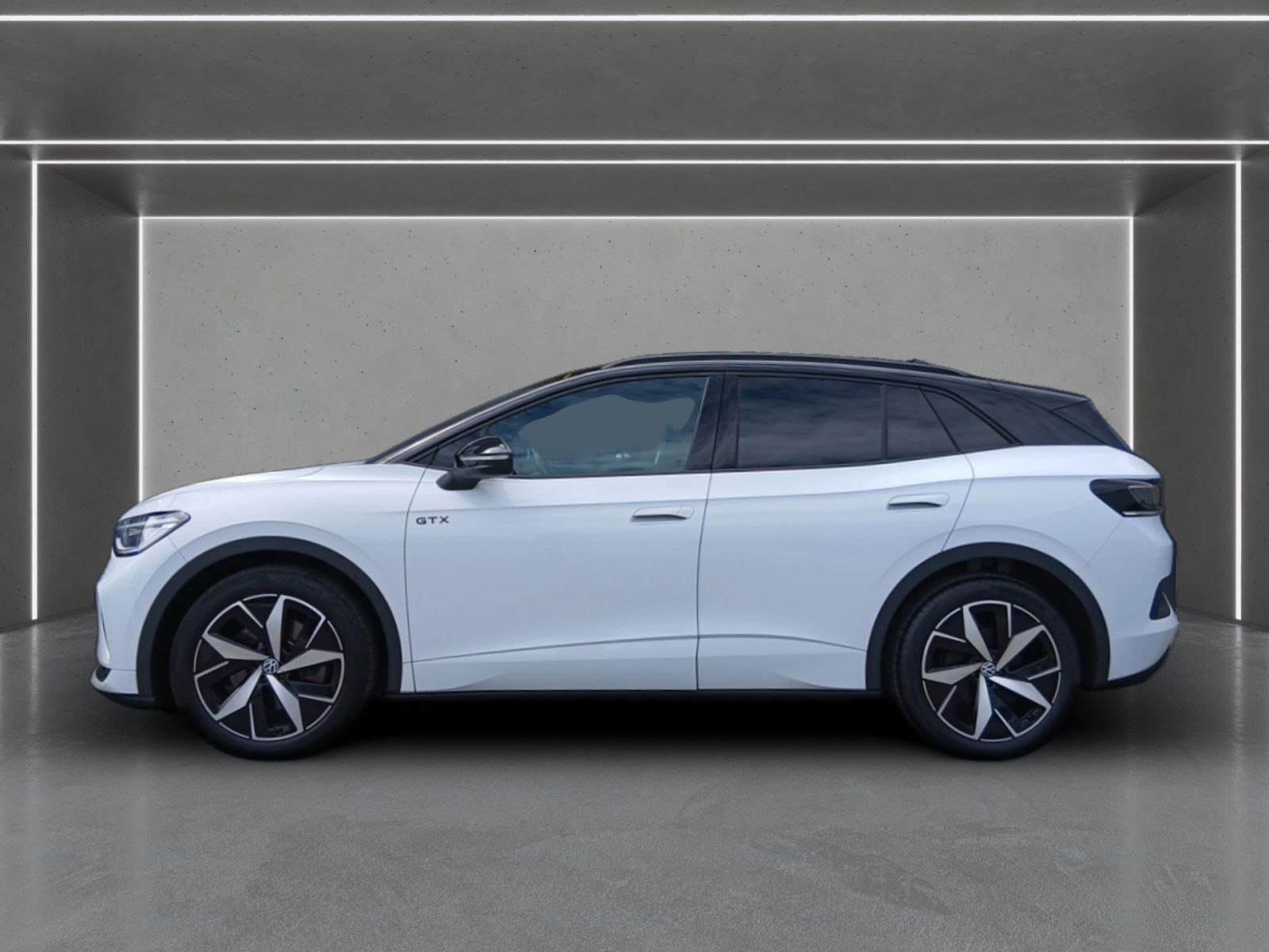 Volkswagen ID.4 - Bild 4