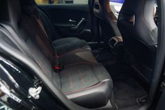 MERCEDES-BENZ A 250*AMG-LINE*360*ACC*NAVI*MULTIBEAM*