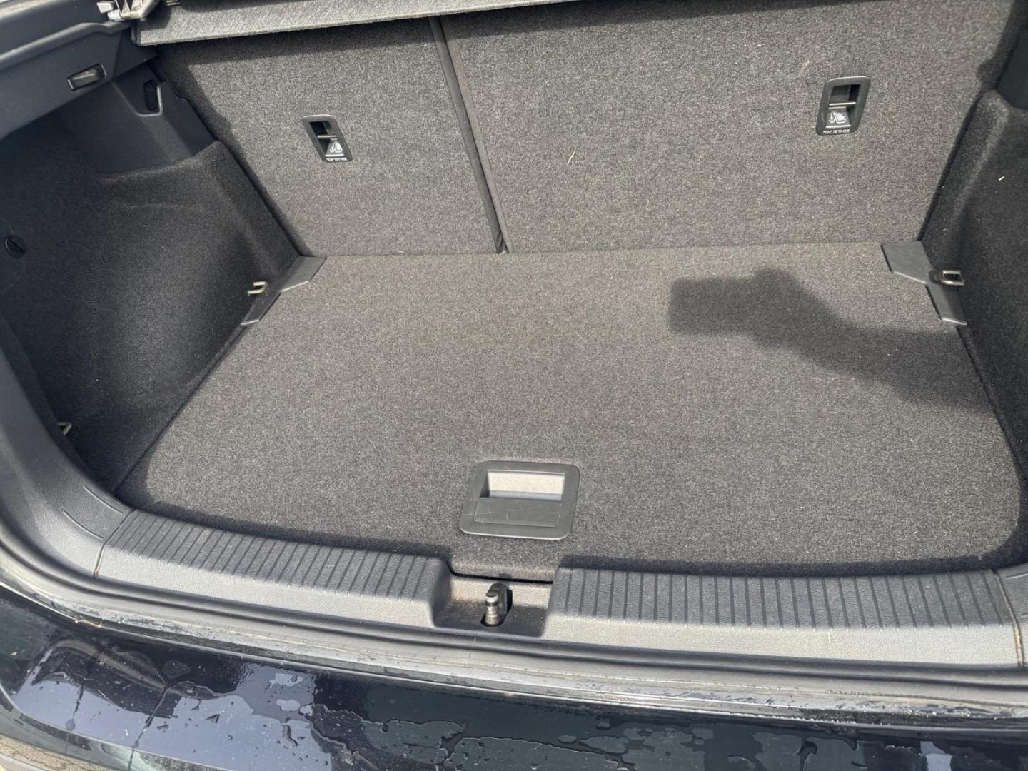 Volkswagen T-Cross Active 1.0 TSI Navi Climatronic ACC, миниатюра 10