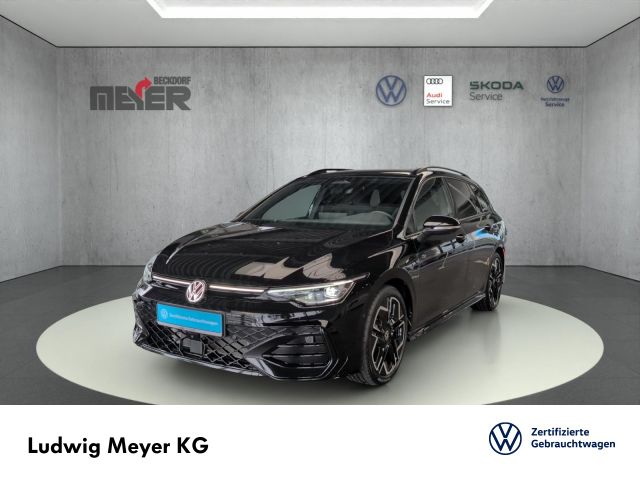 Golf Variant R-Line 1.5 eTSI DSG *Black Style*