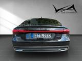 Audi A7 Sportback 45  TFSI quattro S line - gebrauchte Audi A7 aus dem Jahr 2020