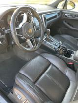 Porsche Macan S - gebrauchte Porsche SUV & Geländewagen
