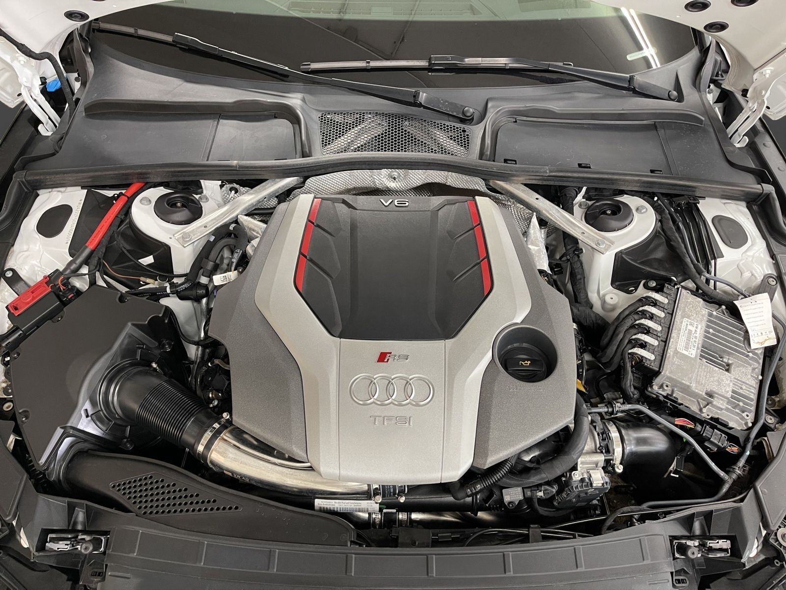 Audi RS5 - Bild 21