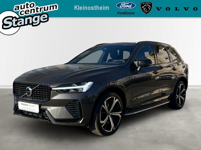 Volvo XC60 R Design Recharge AWD T6 Harman & Kardon Sc