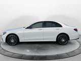 Mercedes-Benz E 400d 4Matic Lim. AMG HUD*KAM*BURMESTER*NIGHT - Mercedes-Benz E 400: Limousine