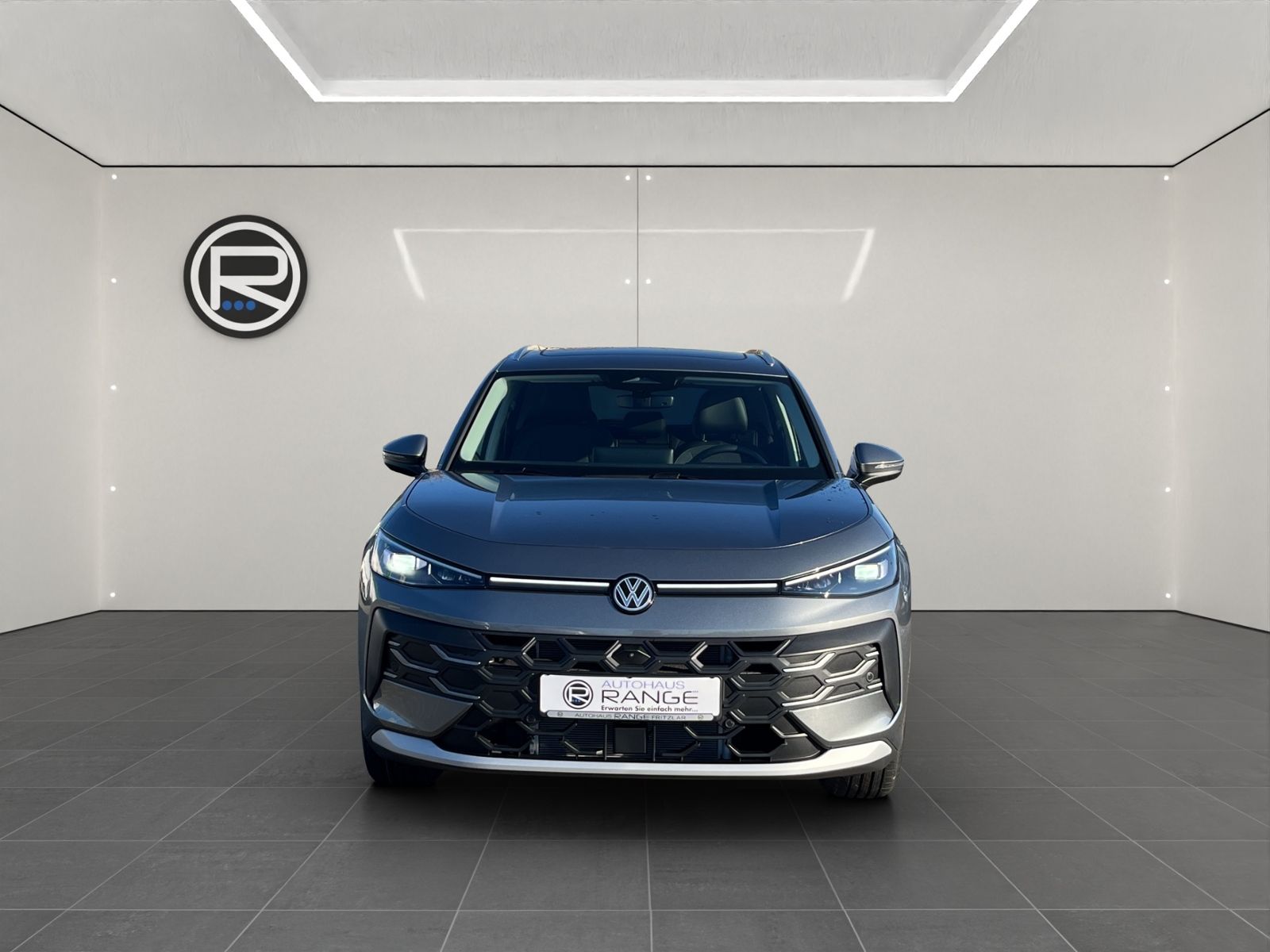Volkswagen T-Roc - Bild 5