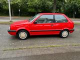 Nissan Micra 1.2 LX - Nissan Micra aus 1991