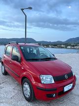 Fiat Panda 1.2 fire 4 cilindri UNICO PROPRIETARI - Fiat Panda: Fire