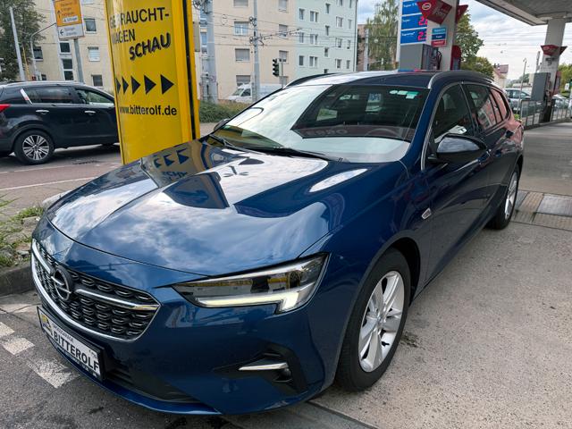 Opel Insignia ST 2,0D Aut.Elegance Navi/AHK/Memory/SH
