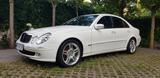Mercedes-Benz E 500 AVANTGARDE Avantgarde, Japan. - Mercedes-Benz E-Class aus 2002