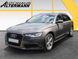 Audi A6 Avant 2.0 TFSI - Audi A6 aus 2012: Kombi