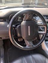 Land Rover Range Rover Evoque Dynamic - Land Rover Gebrauchtwagen von 2015