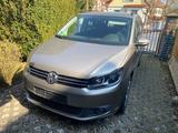 Volkswagen Touran 1.6 TDI Comfortline BlueMotion Tech C...