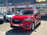 Opel Combo Life*Scheckheftgepflegt* - Opel Combo Life Gebrauchtwagen