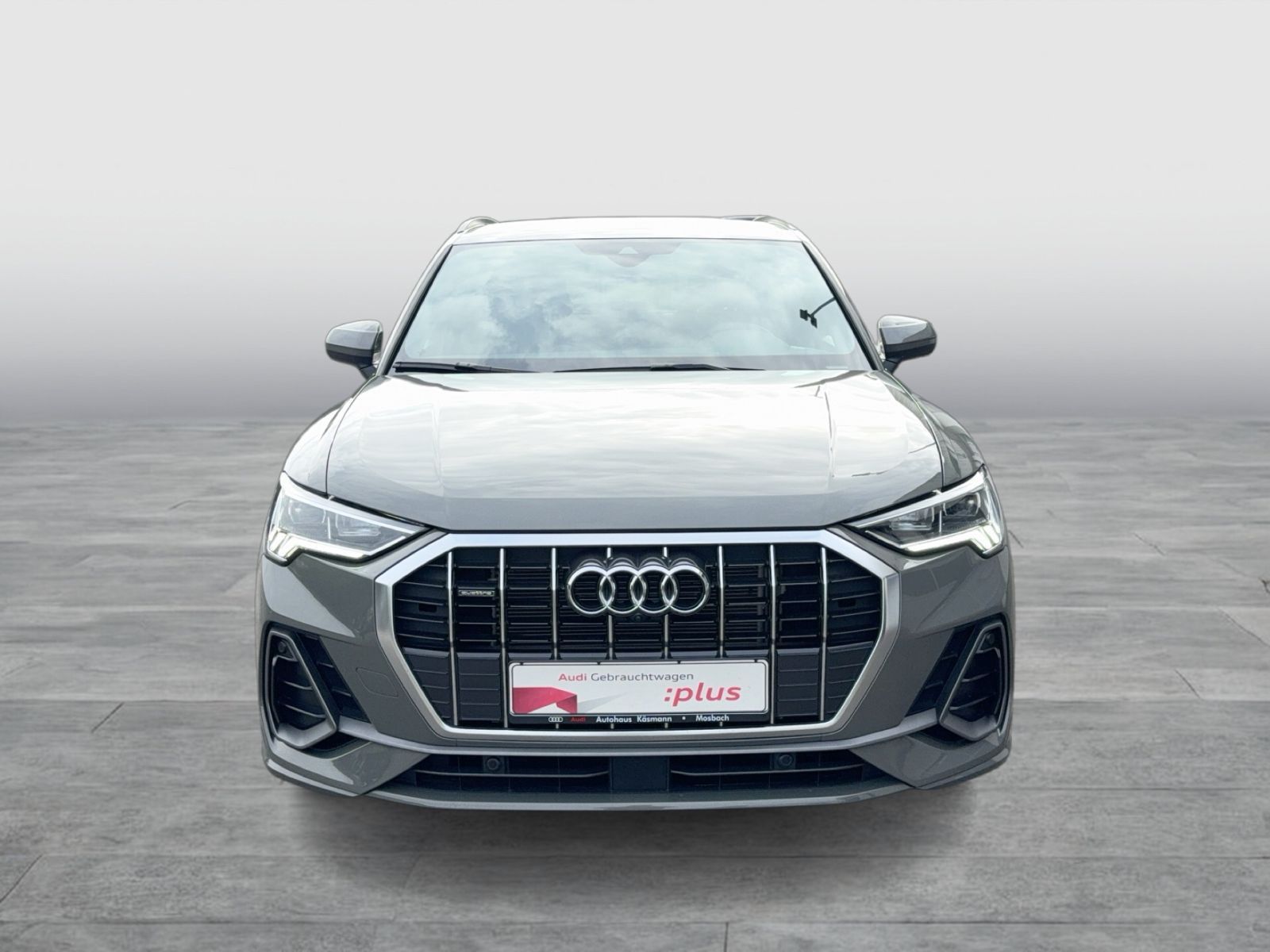 Audi Q3 - Bild 9