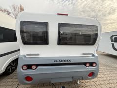 Adria Action 391 LH*Umriss*MJ2026*Sofort*
