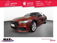 Audi A7 - Vorschau Bild 1