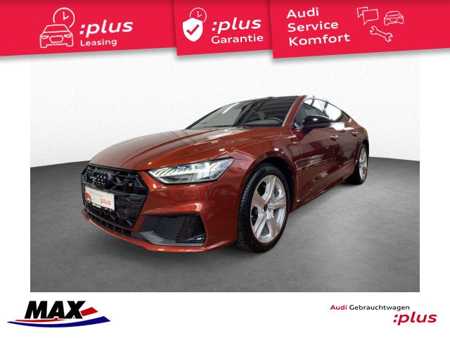 A7 Sportback 45 TDI QUATTRO S LINE MATRIX+PANO+K