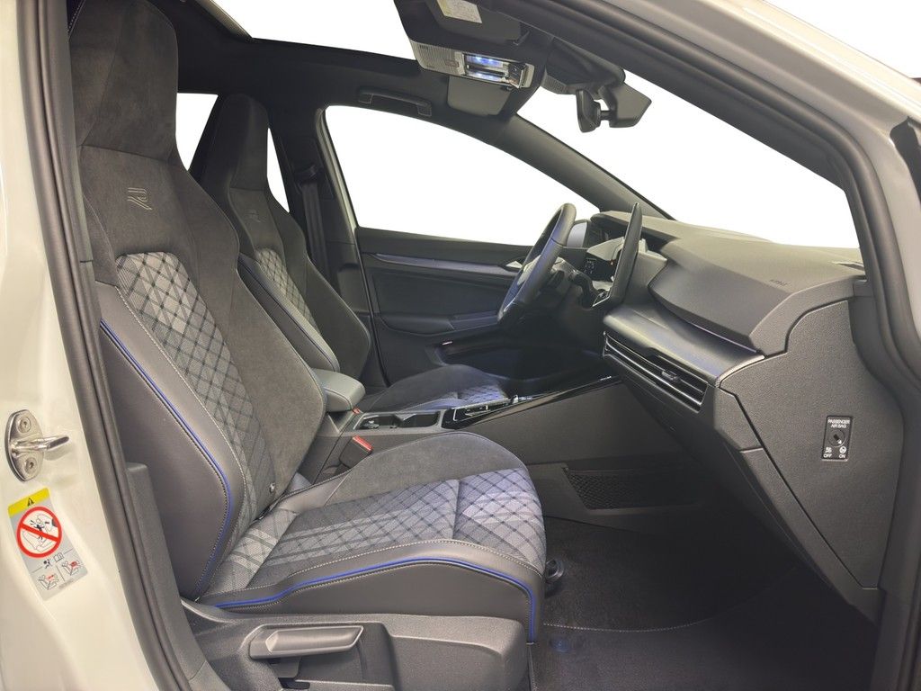 Volkswagen Golf - Bild 10