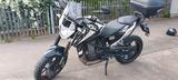 KTM Duke 690  - KTM Motorräder in Augsburg