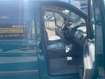 2010 Mercedes-BENZ VIANO 缩略图 15