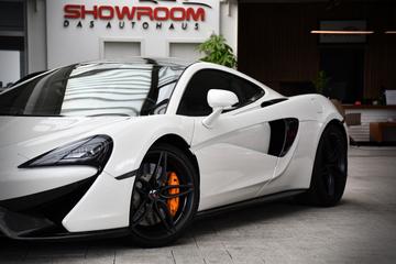 2017 Mclaren 570GT — миниатюра 30