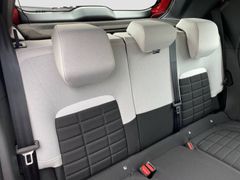 CITROEN Citroen C3 Hybrid 110 Doppeldupplung Plus 6-Gang