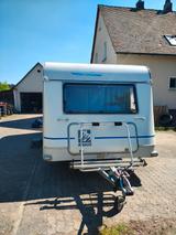 Knaus Azur 490 Autark  - Knaus Wohnwagen Azur