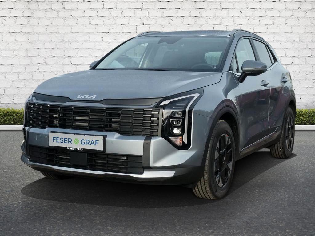 Kia Sportage - Bild 11