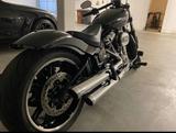 Harley-Davidson Breakout 114 - Harley-Davidson Breakout 114