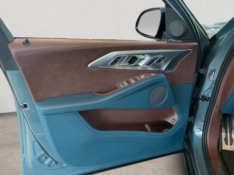 BMW XM - Bild 6