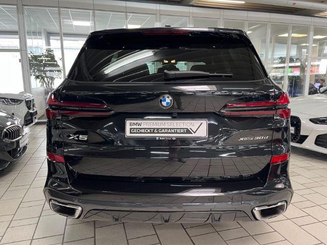 BMW X5 - Bild 5