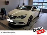 Opel Cascada 1.6 Turbo Ultimate - Opel Cascada: Cabrio