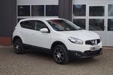 Nissan Qashqai I-Way 4X4 *Ahk/Allrad/HU+AU+Service neu* - Nissan Gebrauchtwagen in Chemnitz