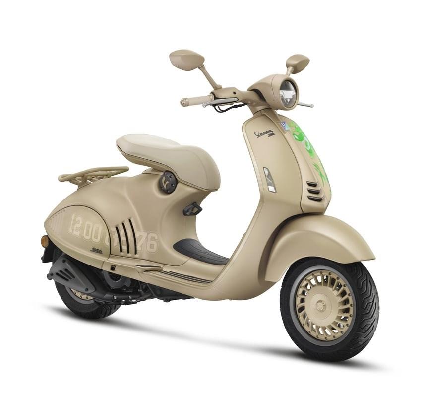 Vespa 946 Dragon **Angebot**