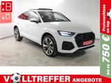 Audi Q5 Sportback 45 TFSI quattro 2x S-Line  Black 21 - Audi Gebrauchtwagen in Bremen