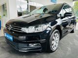 Volkswagen Touran 1.4TSI Comfortline 7Sitz DSG Nav SHZ PDC  - 7-Sitzer Vans