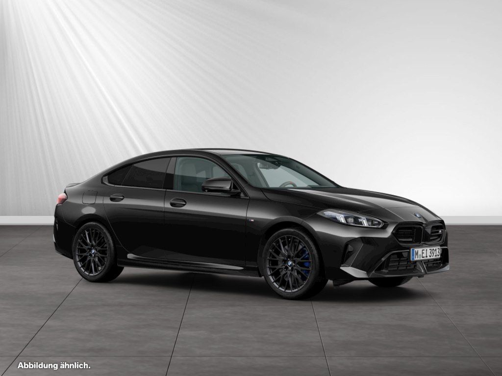 BMW M235 - Bild 11