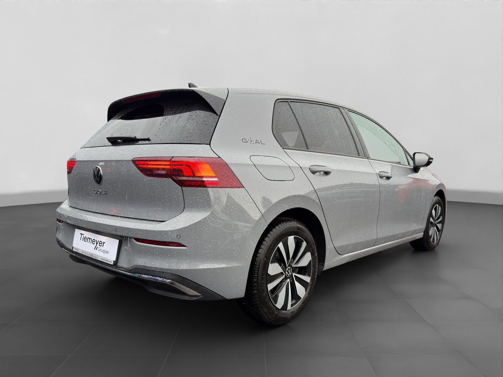 Volkswagen Golf - Bild 3