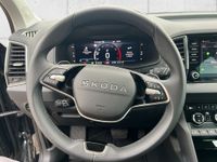 Skoda Karoq - Vorschau Bild 14