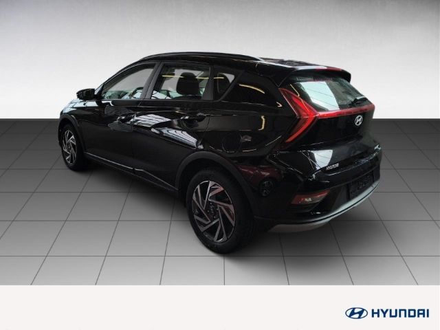 Hyundai BAYON – Bild 6